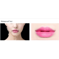 Rouge à lèvres carotène hydratant multicolore pour femme